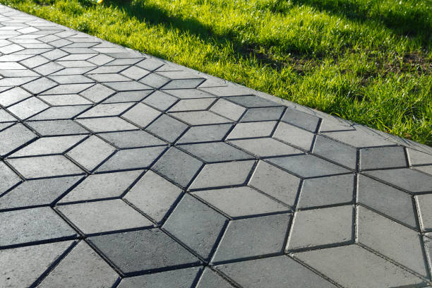 Best Concrete Paver Driveway  in Morrilton, AR