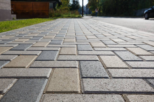 Best Driveway Resurfacing Pavers  in Morrilton, AR