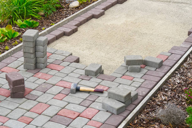 Best Driveway Pavers Near Me  in Morrilton, AR