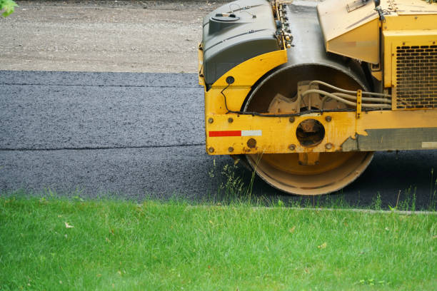 Best Decorative Driveway Pavers  in Morrilton, AR