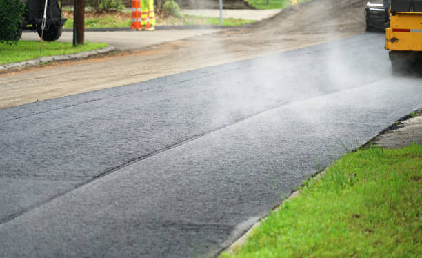Trusted Morrilton, AR Driveway Pavers Experts
