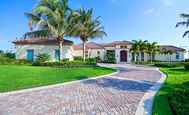 Best Brick Driveway Pavers  in Morrilton, AR
