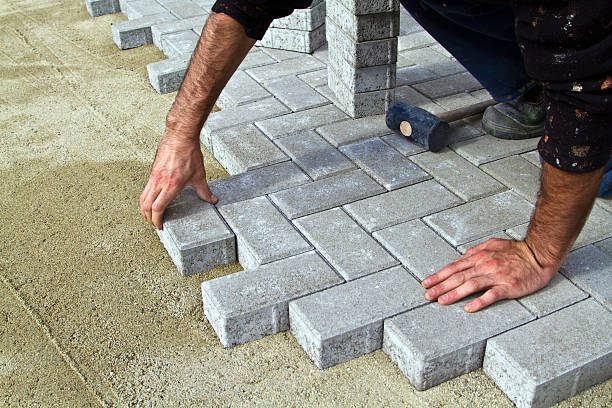 Best Driveway Paving Contractor  in Morrilton, AR