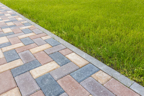 Best Best Driveway Pavers  in Morrilton, AR