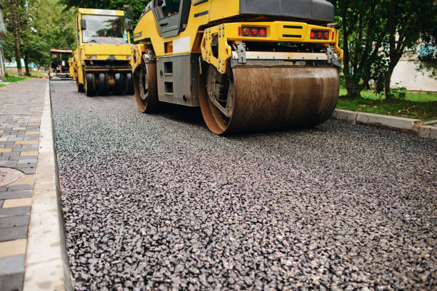 Reasons to Select Us for Your Driveway Paving Requirements in Morrilton, AR