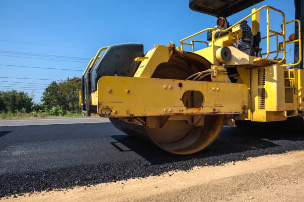 Best Interlocking Driveway Pavers  in Morrilton, AR